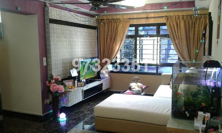 Blk 28D Dover Crescent (Queenstown), HDB 4 Rooms #104059842